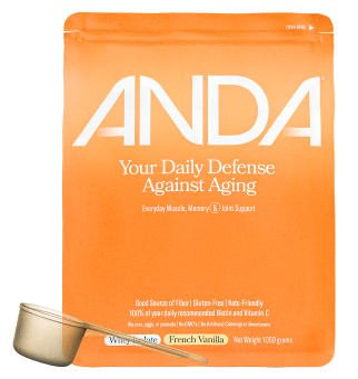 anda-bag