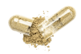 enzymes